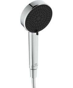 Ideal Standard rokas duša Idealrain Alu+, d=100 mm, hroms  Смесители для душа / Душевые системы