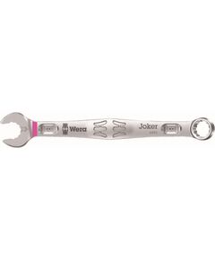 Wera 6003 Joker 8 Sprūdatslēgas
