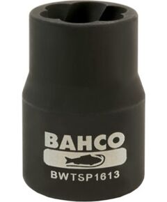 Bahco Twist socket BWTSP16 27mm 1/2" Шиномонтаж и балансировка колес