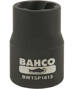 Bahco Twist socket BWTSP16 18mm 3/8" Шиномонтаж и балансировка колес
