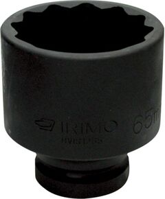 Bahco Impact socket BT15P5 24mm 1/2" Шиномонтаж и балансировка колес