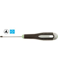 Bahco Skrūvgriezis ERGO™ Tri-Wing Y0x80mm Jaunumi -Dārzam
