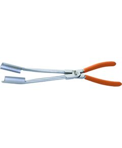 Bahco Aidzedzes sveču knaibles, PVC, 290mm Jaunumi -Dārzam