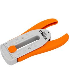 Bahco Precīzs noņemšanas instruments maziem vadiem 0,12-0,8 mm (36-20 AWG) Knaibles un stangas