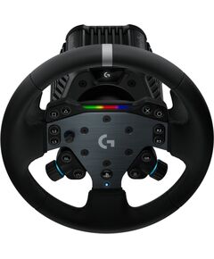 Kierownica Logitech G RS50 EU (941-000266) Aудио-видео