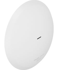 RUIJIE RG-RAP72 | Access Point, 1 port, 1xGE, 1xPoE IN, WiFi 7, 2,4GHz/5GHz, BE3060,Mesh, Roaming, Cloud Access Points