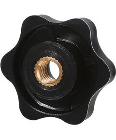 BIG star grip nut 1/4" (671826) Statīvi un piederumi