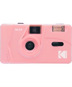 Kodak M35, pink Jaunumi - Audio-Video