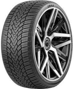 Zmax Winterhawke I 195/65R15 95T Зимние покрышки