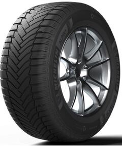 Michelin Alpin 6 205/45R17 88V Ziemas riepas