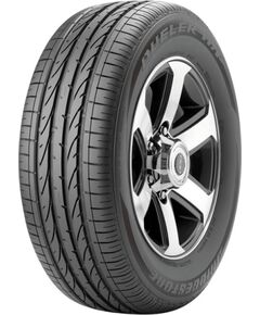 Bridgestone Dueler H/P Sport 215/65R16 98V Летние Покрышки