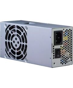 Inter-Tech Power Supply Unit TFX-350 RETAIL, 350W, Active PFC, 65 x 85 x 175mm TFX, Retail Datoru barošanas bloki