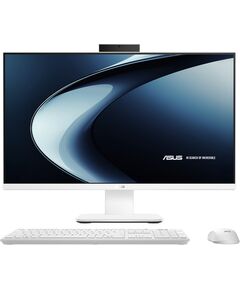 ASUS V600 моноблок 27" R7-350 32 1TB White VM670KA-WPE055W W11H Компьютеры All In One