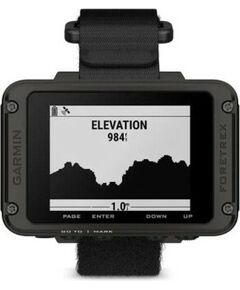 Garmin FORETREX 801 GPS-приемник GPS навигация