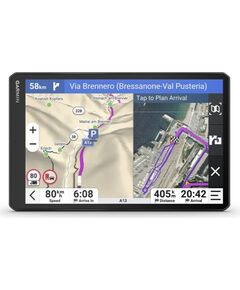 Garmin Dezl LGV1020, EU MT-D Truck/LKW Navigation GPS навигация
