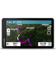 Garmin Tread 2 motociklu navigācija GPS Navigācijas sistēmas