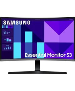 Samsung LS27D392GAUXEN - 100Hz | VA | FHD | 4ms(GTG) LED / LCD мониторы