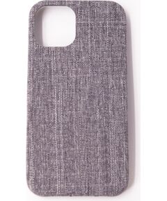 Evelatus Apple  Fabric Case for iPhone 12/12 Pro EFC01 Чехлы - альтернативные