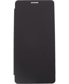 Evelatus Xiaomi  Note 9 Book Case Black Neoriģinālie Maciņi