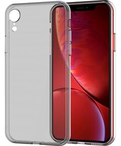 Evelatus Apple  iPhone XR TPU 1.5MM Smoked Чехлы - альтернативные