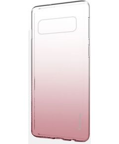 Evelatus Samsung  Galaxy S10 Gradient TPU Case Coffee Чехлы - альтернативные