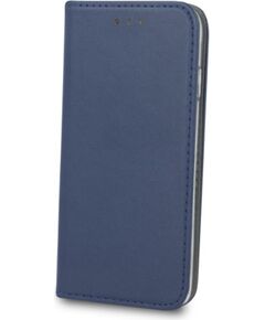 iLike Xiaomi  Redmi 7 Smart Magnetic Case Navy Blue Чехлы - альтернативные