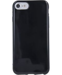 iLike Sony  Xperia L3 TPU case Black Neoriģinālie Maciņi