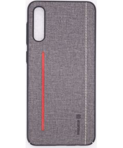 Evelatus Samsung  A50 6127 Gray Чехлы - альтернативные