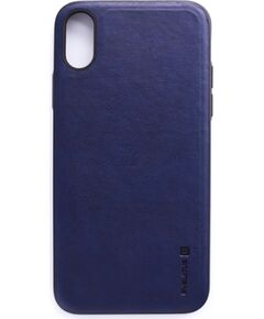 Evelatus Apple  iPhone X Kuton Blue Чехлы - альтернативные