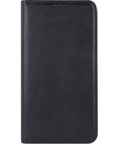 GreenGo Samsung  A6 Plus 2018 Smart Magnetic Case Black Чехлы - альтернативные