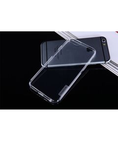 Nillkin Xiaomi  Redmi Note 4 / Note 4x Nature TPU Xiaomi Transparent Чехлы - альтернативные