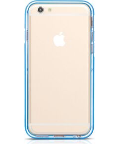 Hoco Apple  iPhone 6  Steal series PC+TPU Blue Neoriģinālie Maciņi