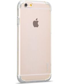 Hoco Apple  iPhone 6  Steel Series Double Color White Neoriģinālie Maciņi