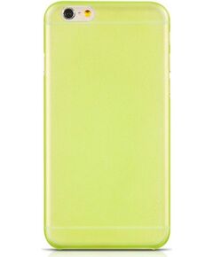 Hoco Apple  iPhone 6  Ultra Thin series PP Green Neoriģinālie Maciņi