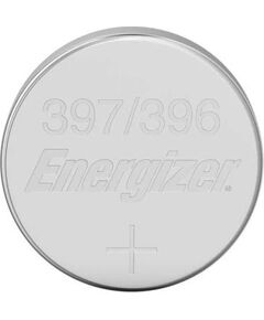 Energizer   Silver Oxide 397/396 MBL1 1pcs Akumulatori