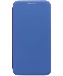 Evelatus Apple  iPhone XR Book Case Dark Blue Чехлы - альтернативные