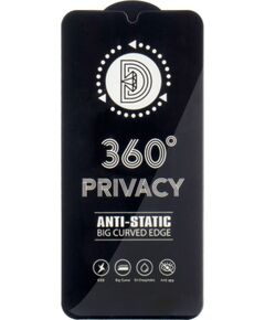 TFO   Tempered glass Privacy 360 for iPhone 17 Pro Max Защитная пленка для экрана