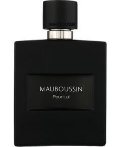 Mauboussin, Pour Lui, Eau De Parfum, For Men, 100 ml *Tester Smaržas - NESAKĀRTOTS
