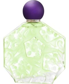 Jean Charles Brosseau, Fleurs D'Ombre Heliotrope, Eau De Parfum, For Women, 100 ml *Tester Духи и косметика