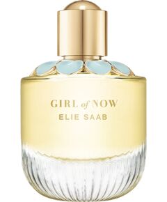 Elie Saab, Girl of Now, Eau De Parfum, For Women, 50 ml *Tester Духи и косметика