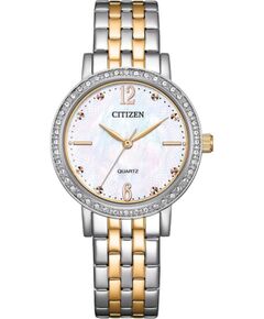 Citizen EL3106-59D Rokas pulksteņi 