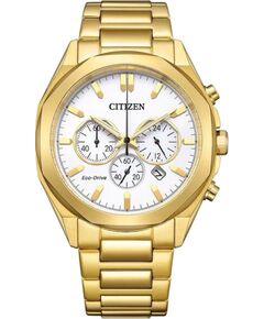 Citizen Eco-Drive CA4592-85A Rokas pulksteņi 
