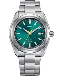 Citizen Super Titanium Eco-Drive AW1900-50X Rokas pulksteņi 