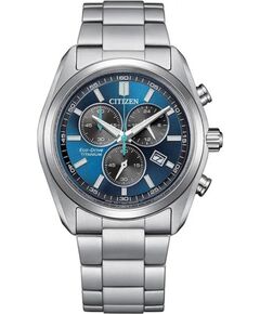 Citizen Super Titanium Chronograph AT2590-59L Наручные часы