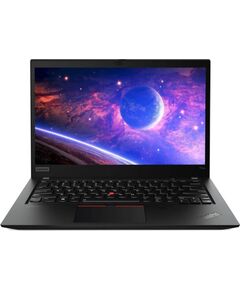 Lenovo T14s G1 14 1920x1080 i7-10610U 32GB 1TB SSD M.2 NVME WIN11Pro RENEW Atjaunoti personālie datori