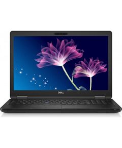 DELL 5590 15.6 1920x1080 i7-8650U 16GB 512SSD M.2 NVME WIN11Pro RENEW Atjaunoti personālie datori