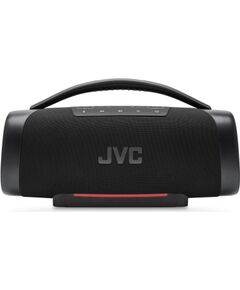 JVC XS-E934B - Bluetooth speaker, black Беспроводные колонки