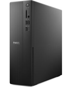 DELL Pro QVS1260 Intel Core Ultra 5 225 16 GB DDR5-SDRAM 1 TB SSD Windows 11 Pro Slim PC PC Black Personālie datori