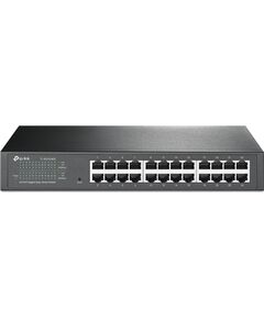 TP-Link 24-Port Gigabit Easy Smart Switch Switch