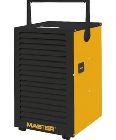 Mitruma savācējs Master DH 732 Осушители воздуха